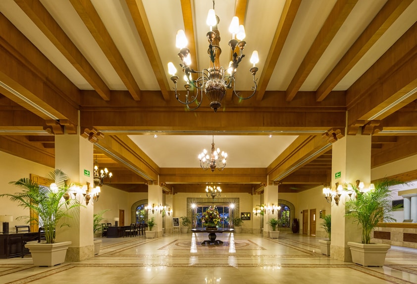 Club Solaris Los Cabos