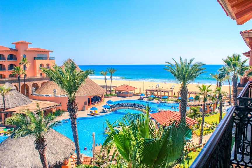Club Solaris Los Cabos