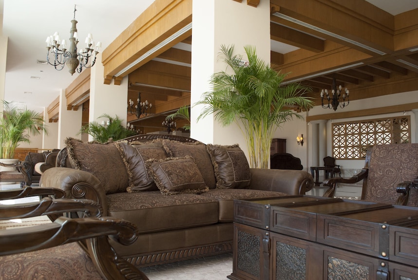 Club Solaris Los Cabos