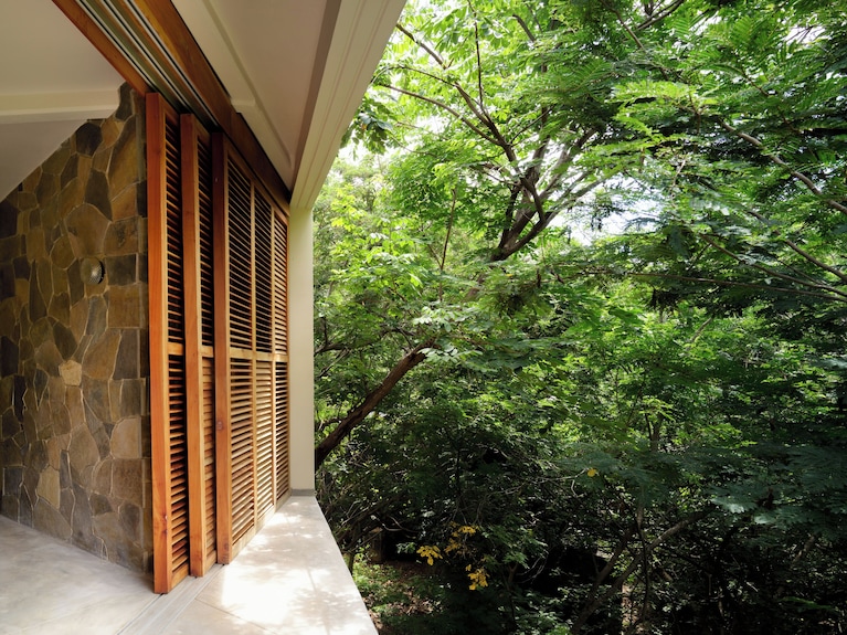 Cocolia Hotel