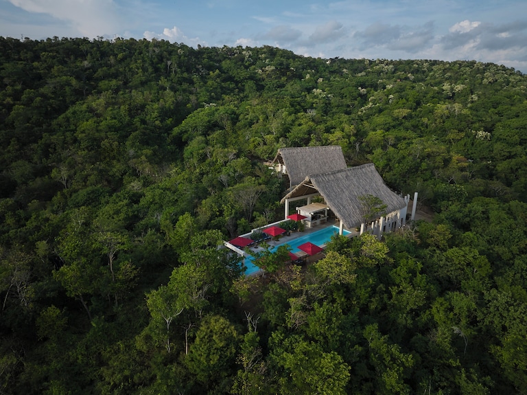 Cocolia Hotel