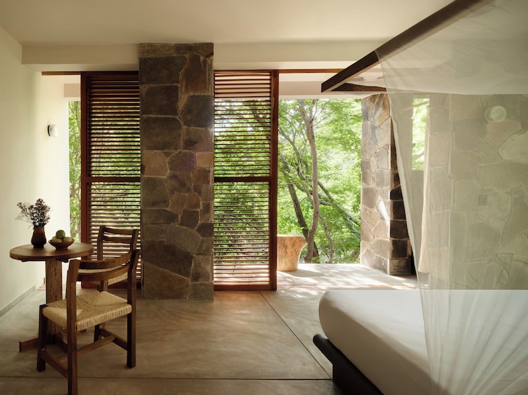 Cocolia Hotel