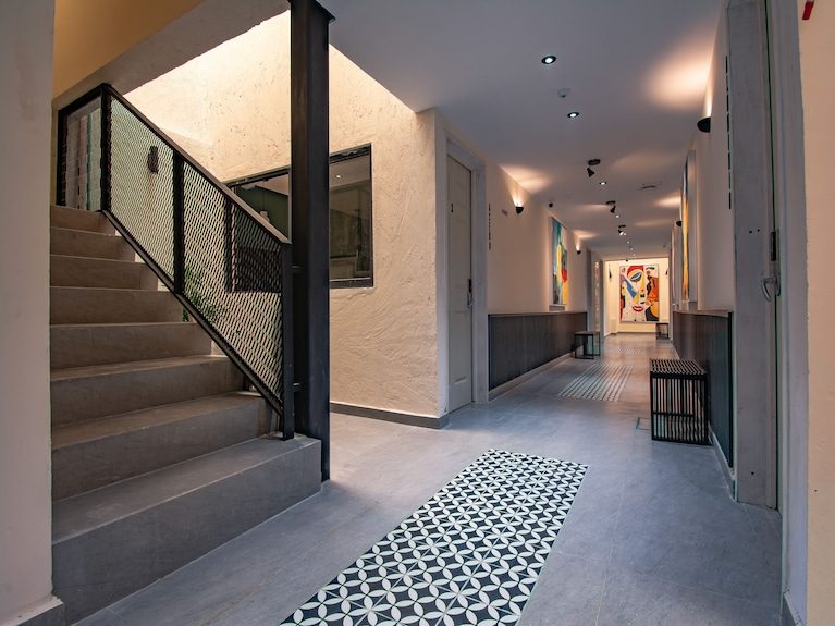 Collection O Hotel Concreta 199