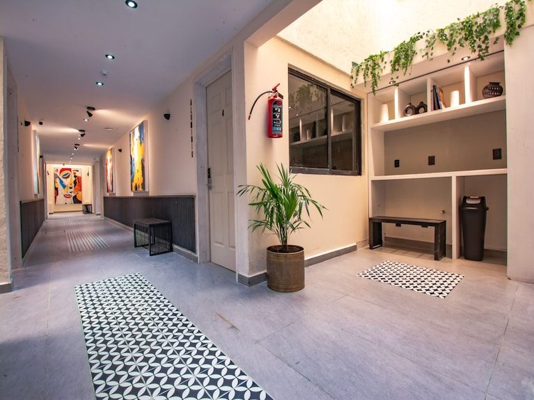 Collection O Hotel Concreta 199