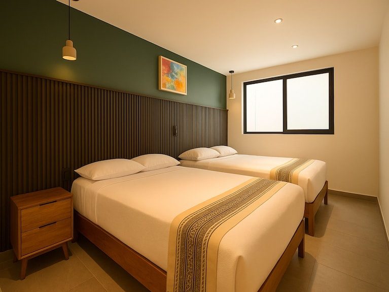Collection O Hotel Concreta 199