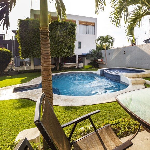 Collection O Hotel Mango Oaxtepec