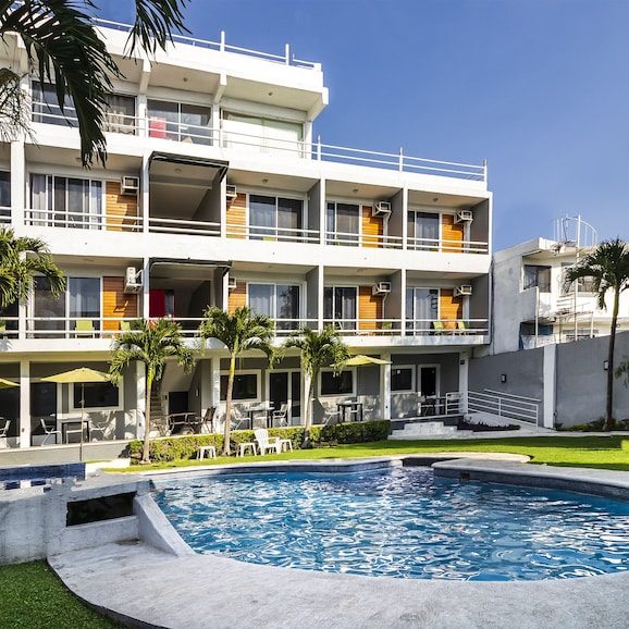 Collection O Hotel Mango Oaxtepec