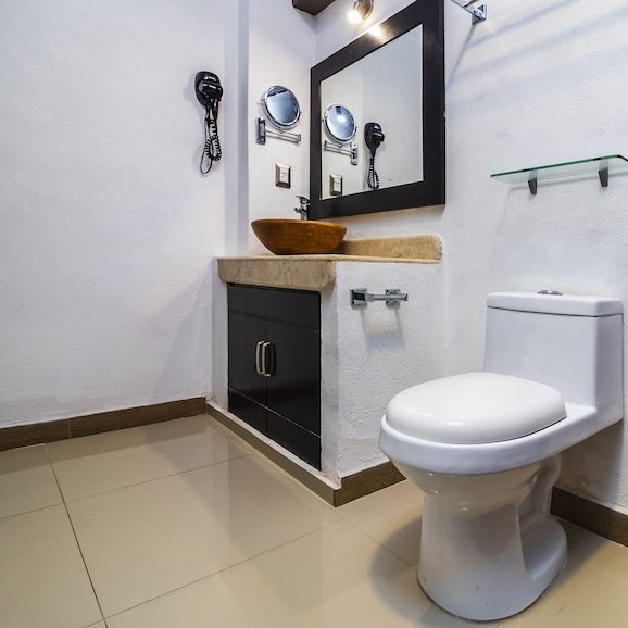 Collection O Hotel Mango Oaxtepec