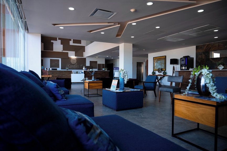 Comfort Inn Cabo San Lucas
