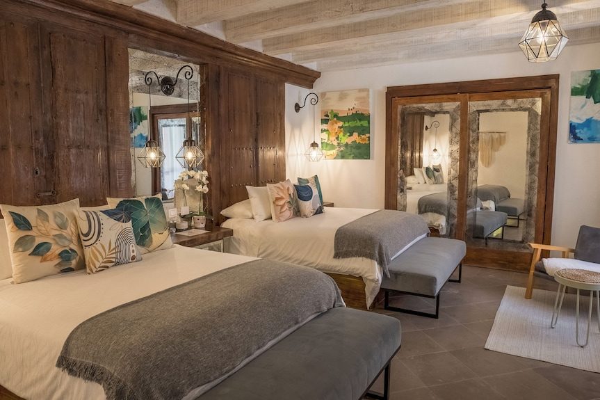 Concepción Hotel Boutique - Adults Only