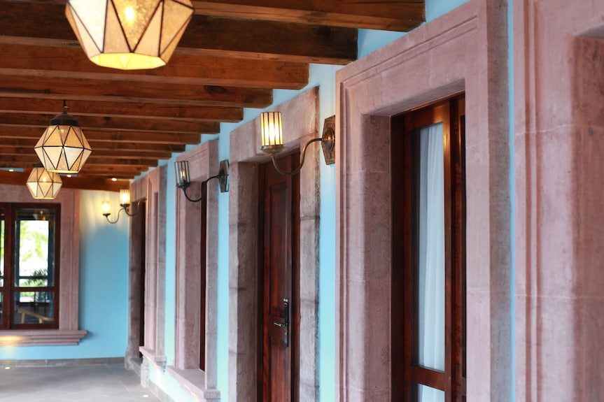 Concepción Hotel Boutique - Adults Only