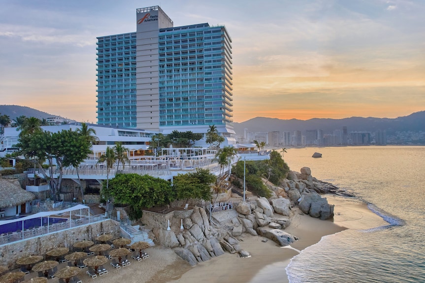 Hotel Condesa Americana