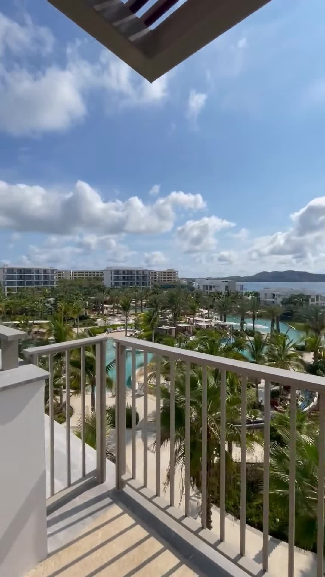 Conrad Punta de Mita
