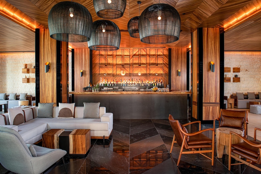 Conrad Tulum Riviera Maya