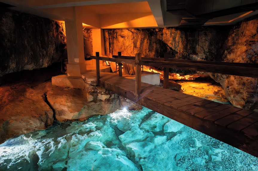 Copal Tulum Hotel