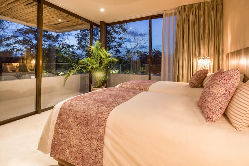 Copal Tulum Hotel