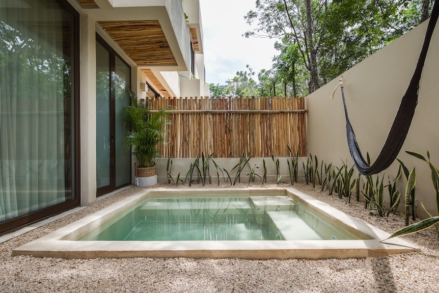 Copal Tulum Hotel