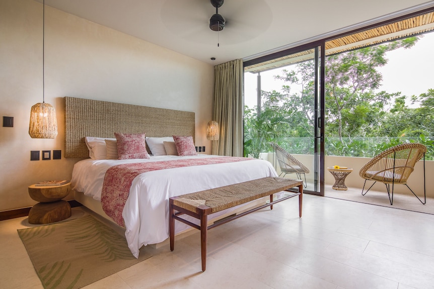 Copal Tulum Hotel