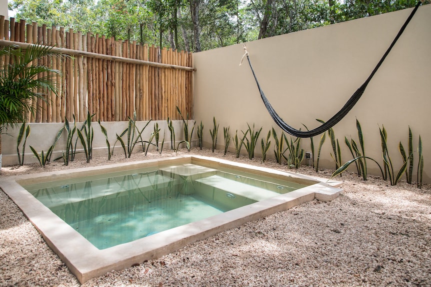 Copal Tulum Hotel