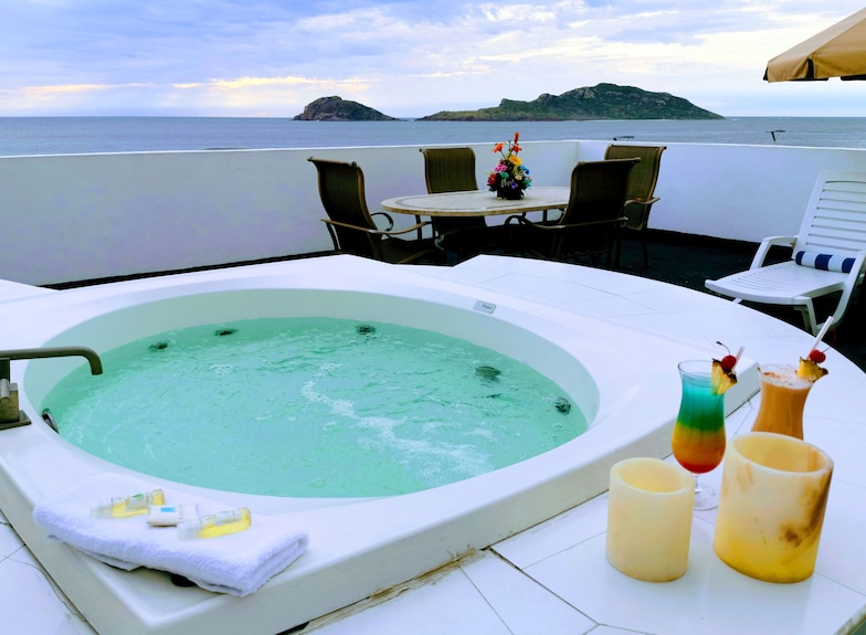 Coral Island Hotel