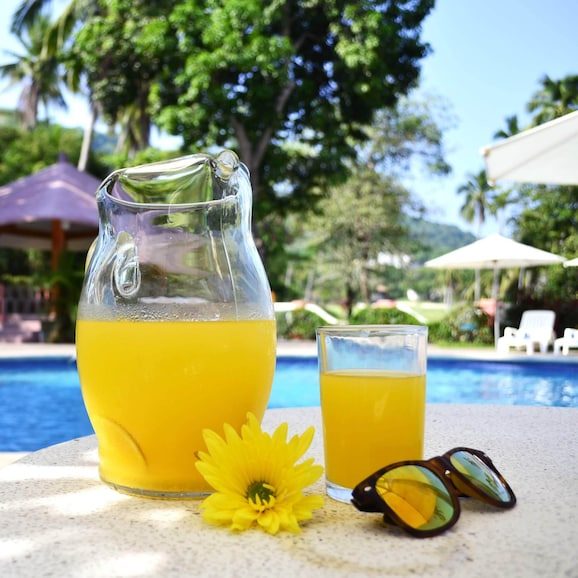 Coral Ixtapa — foto 2