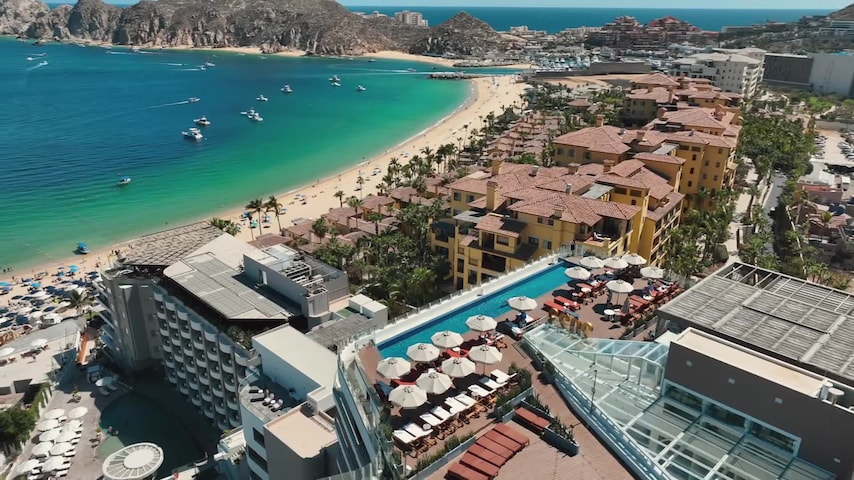 Corazón Cabo Resort & Spa
