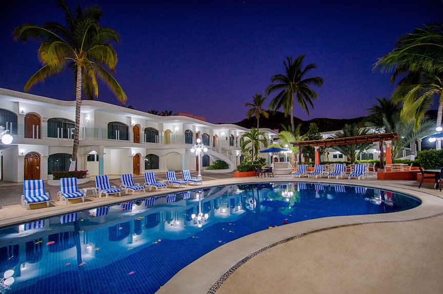 Hotel Costa Azul Acapulco