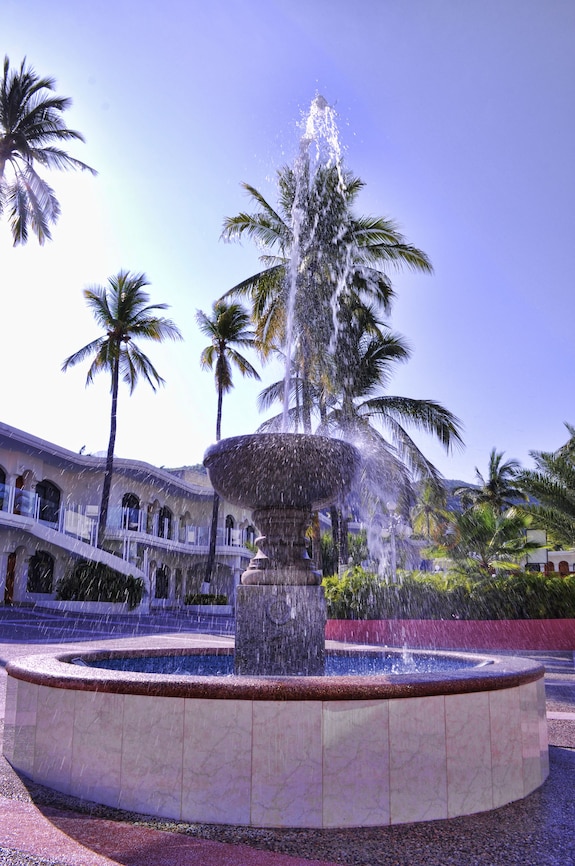 Hotel Costa Azul Acapulco