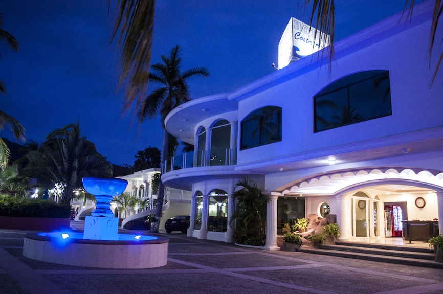 Hotel Costa Azul Acapulco