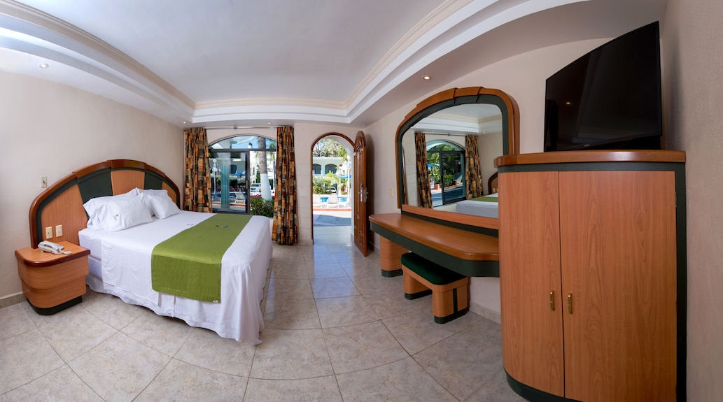 Hotel Costa Azul Acapulco