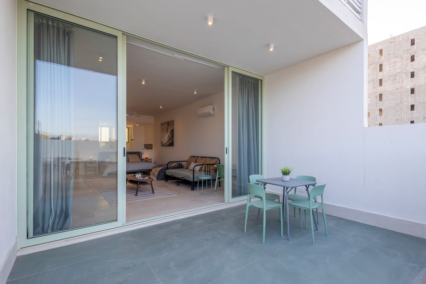 Costa Cerritos Beach Front Property