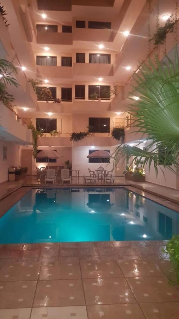 Costa Miramar