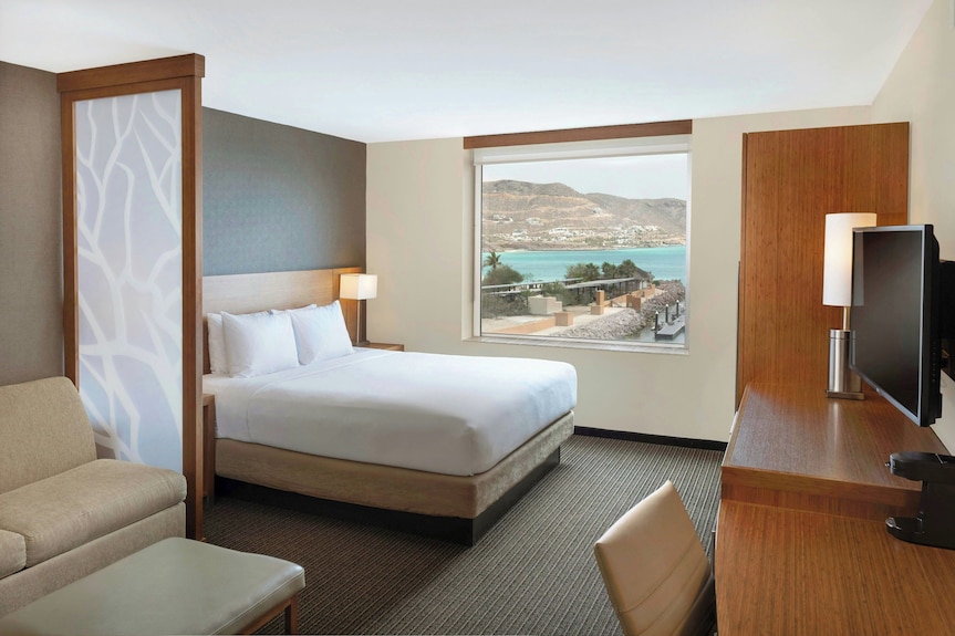 Courtyard by Marriott La Paz