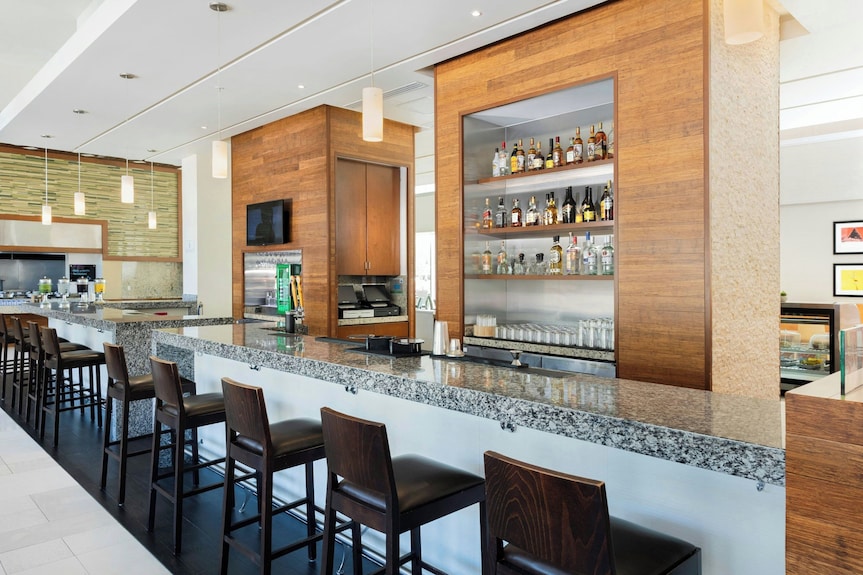 Courtyard by Marriott La Paz