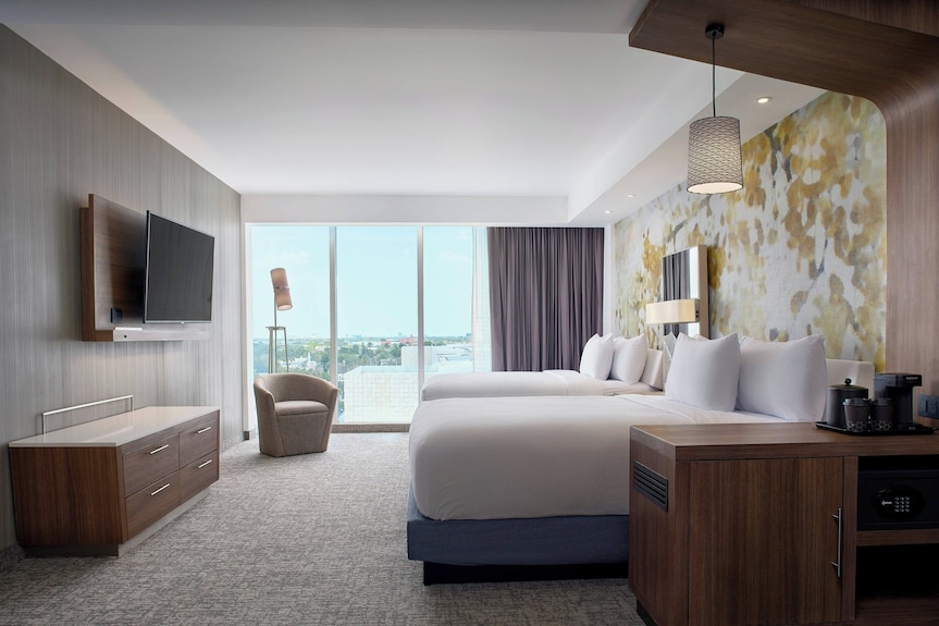 Courtyard by Marriott Merida Downtown