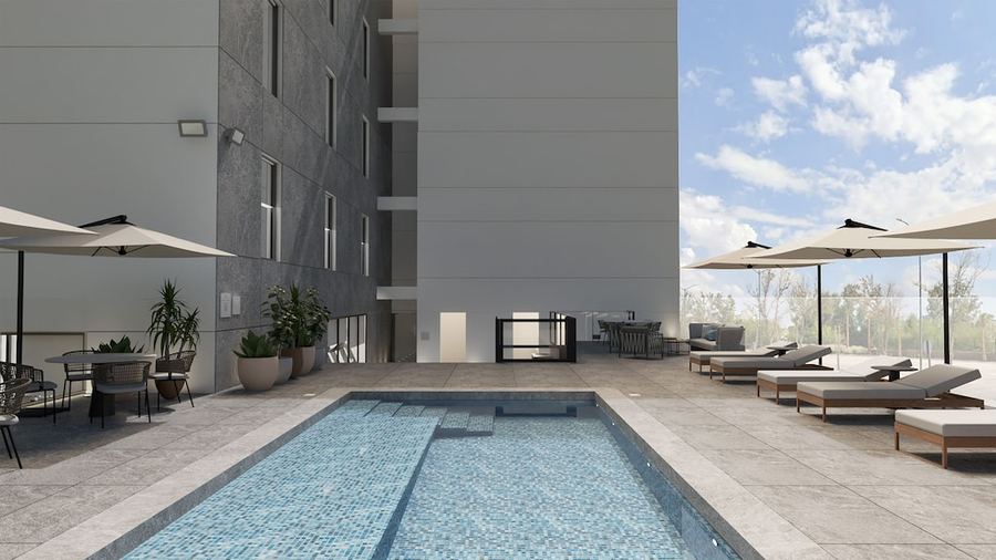 Courtyard by Marriott Torreon