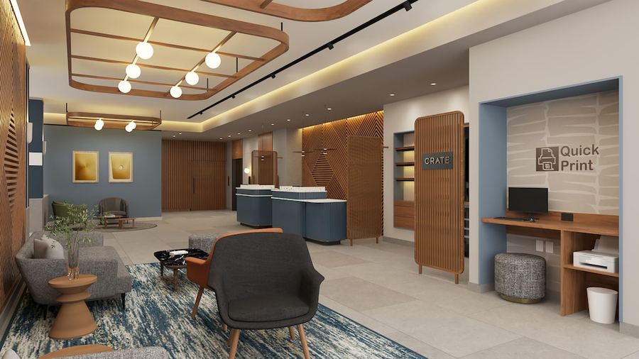 Courtyard by Marriott Torreon