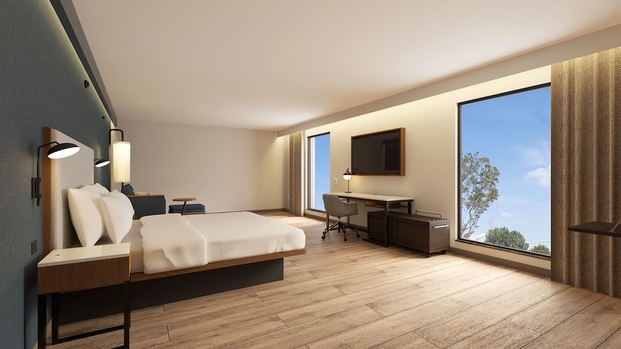 Courtyard by Marriott Torreon