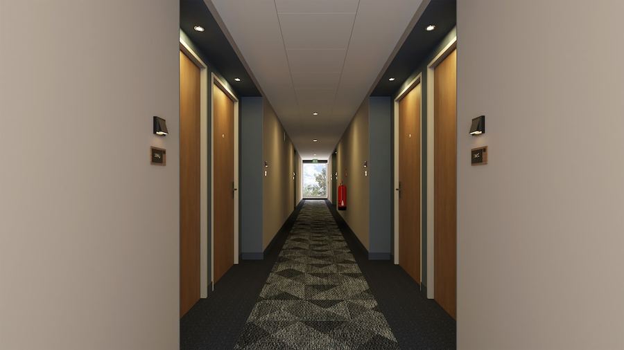 Courtyard by Marriott Torreon