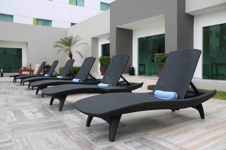 Courtyard by Marriott Villahermosa Tabasco