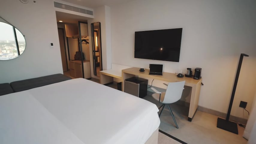 Crowne Plaza Merida by IHG