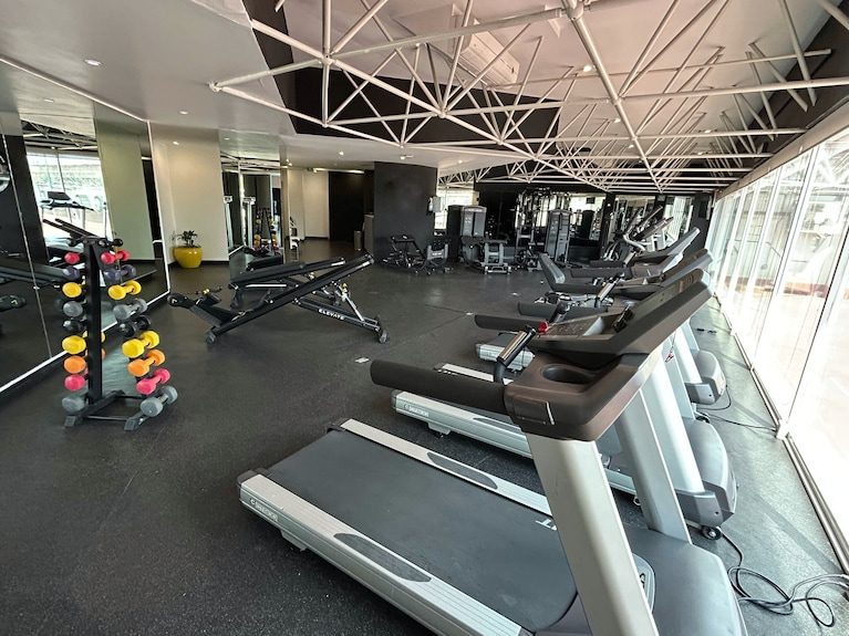 Crowne Plaza Mexico City North-Tlalnepantla by IHG
