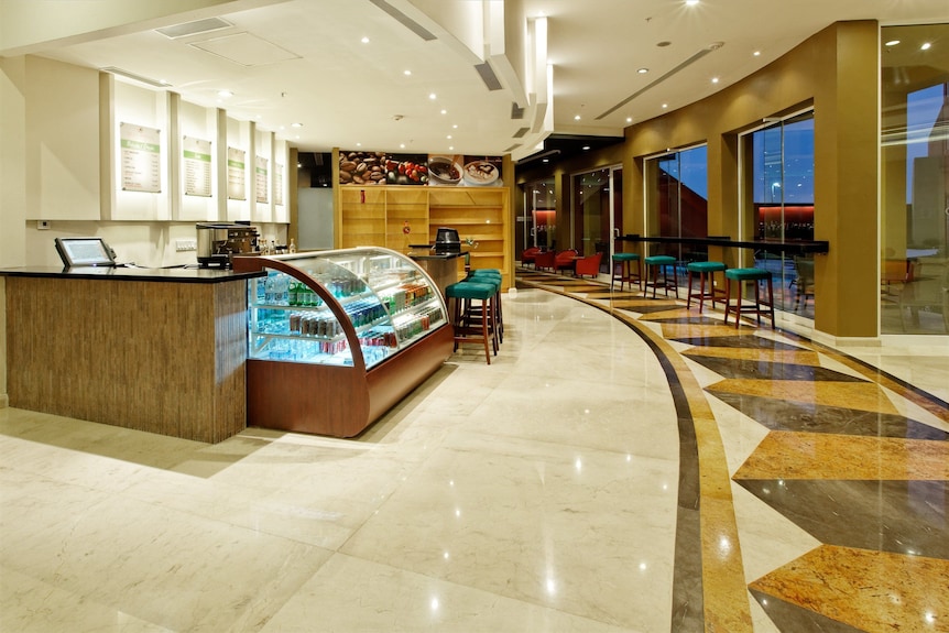 Crowne Plaza Monterrey Aeropuerto by IHG