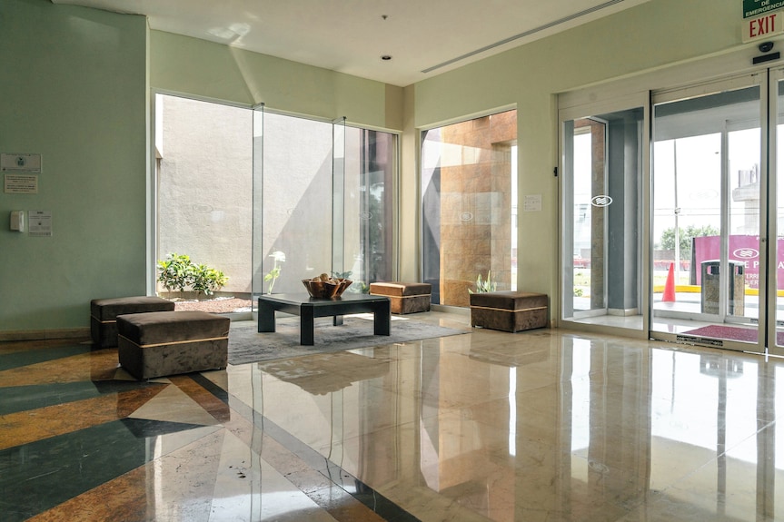 Crowne Plaza Monterrey Aeropuerto by IHG