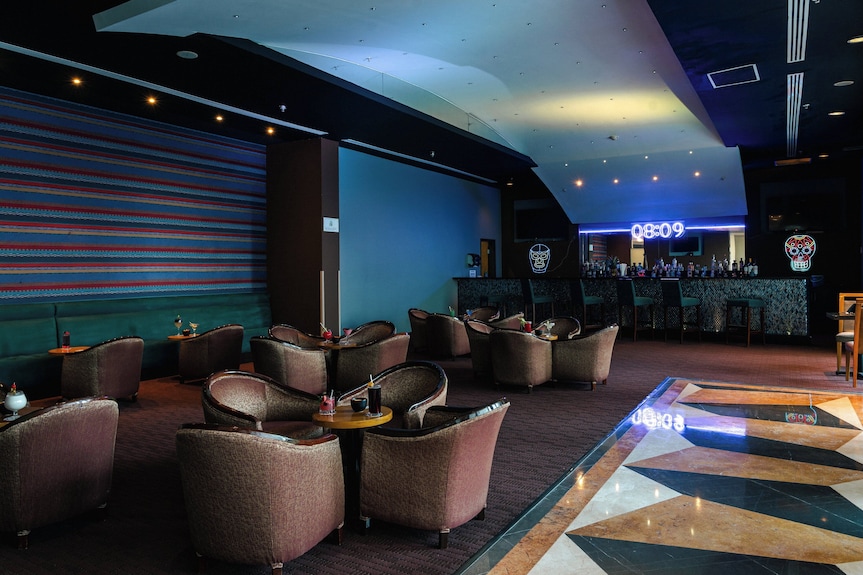 Crowne Plaza Monterrey Aeropuerto by IHG