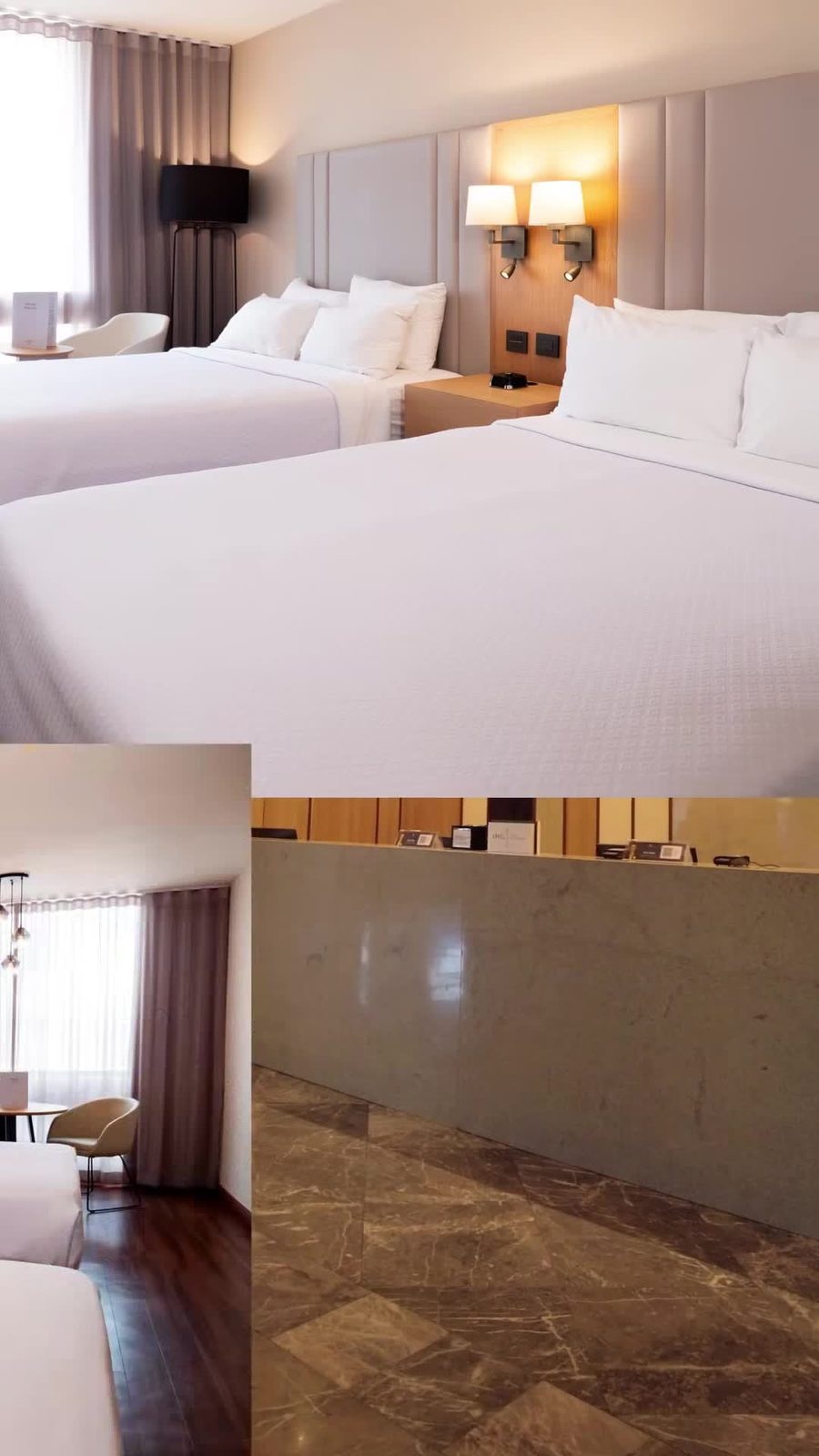 Crowne Plaza Monterrey by IHG