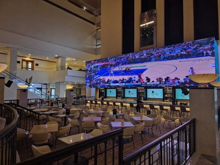 Crowne Plaza Monterrey by IHG