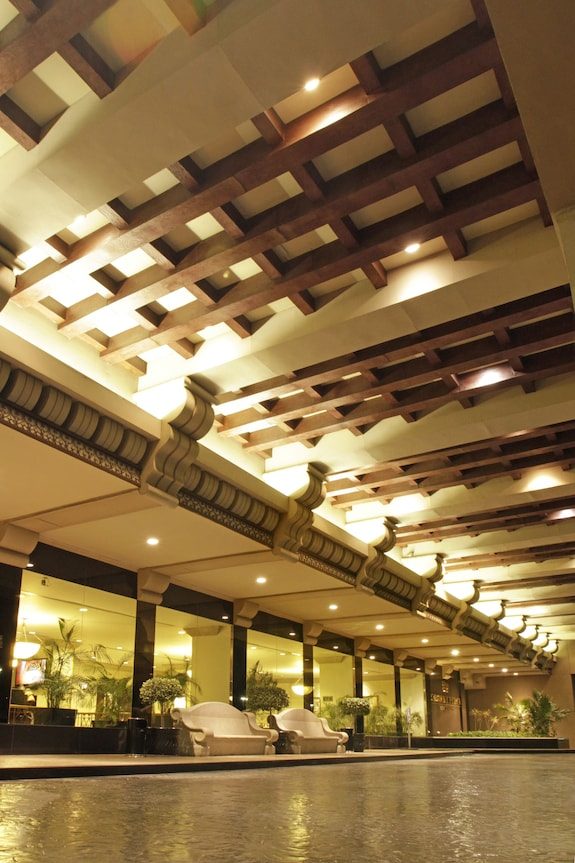 Crowne Plaza Monterrey by IHG