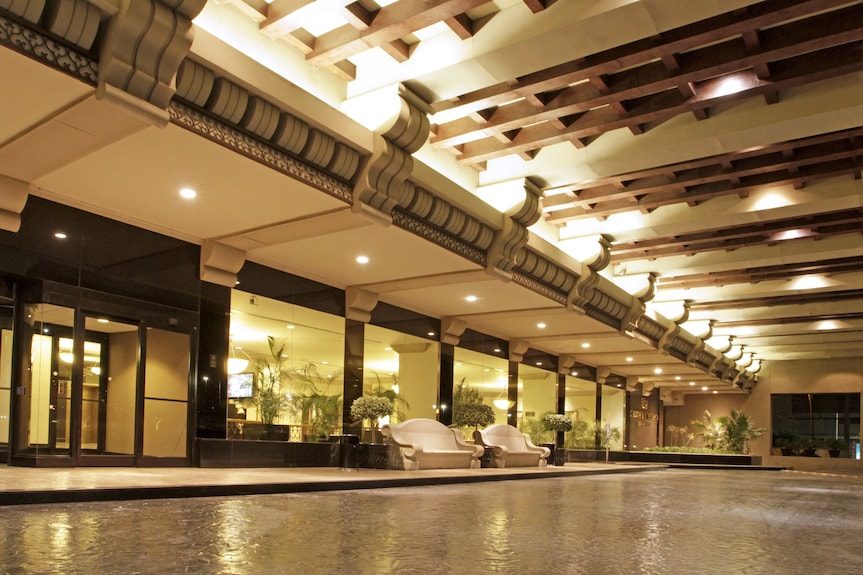 Crowne Plaza Monterrey by IHG
