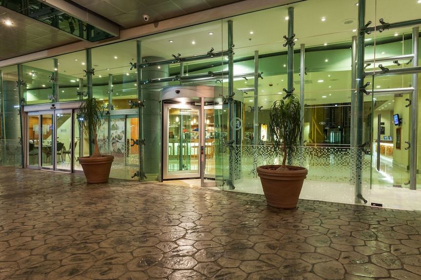 Crowne Plaza Torreon by IHG